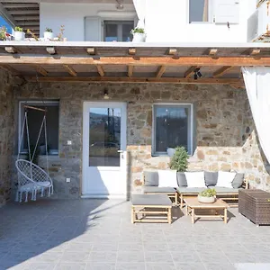 Mykonos Dot Appartamento Ano Mera