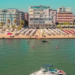 Gent's Appartamento Durrës