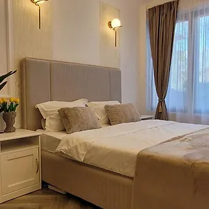 Luxury Mansion Appartamento Bucarest