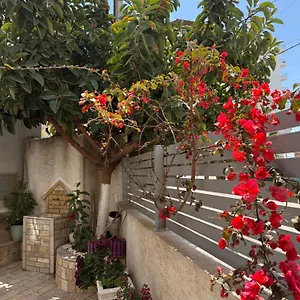 & Ardian-mandi Sarande-albania Appartamento Sarandë