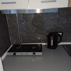 Arben Appartamento Durrës