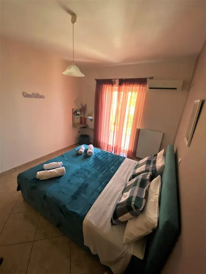 Lasithiotakis Apartments Poros  0*, Poros (Kefalonia) Grecia